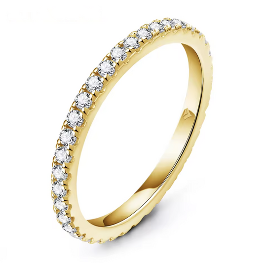 Zedarii Eternity Ring